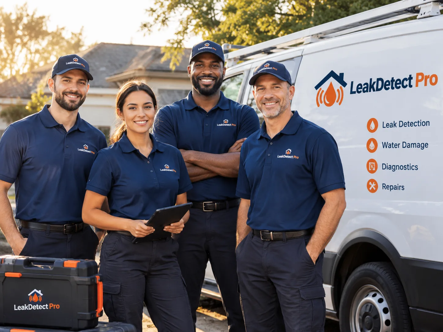 Roof Repair company in Barwick, GA